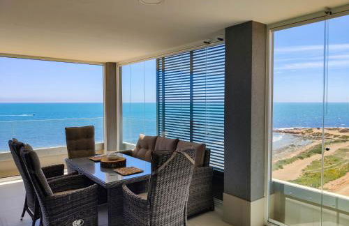 213 Luxury Panorama - Alicante Holiday - Foto 29