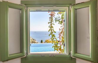 Olea Skopelos villas with swimming pools & sea view - Foto 76