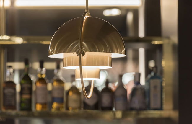 Adina Apartment Hotel Hamburg Speicherstadt - Photo 39