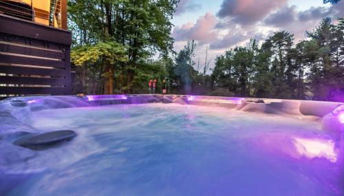 Modern Lodge on 6 acres - 15 mins to Camelback - Foto 2