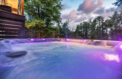 Modern Lodge on 6 acres - 15 mins to Camelback - Foto 2