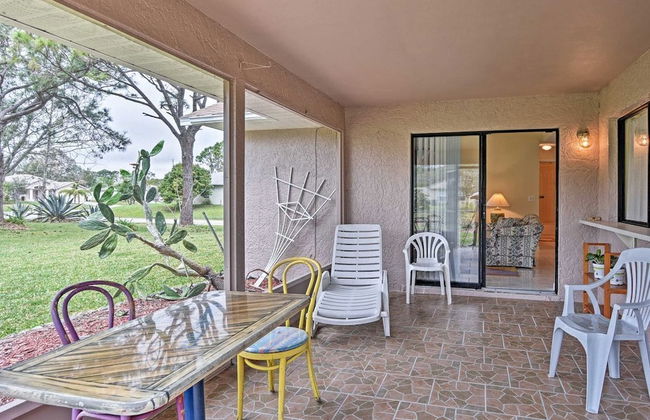 Avis House - Foto 16