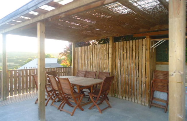 Inmo Estartit Villa Agnes Cervia - Foto 14