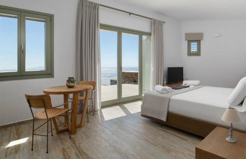 Acron Andros - 3 Bedroom Villa with Private Pool - Foto 9