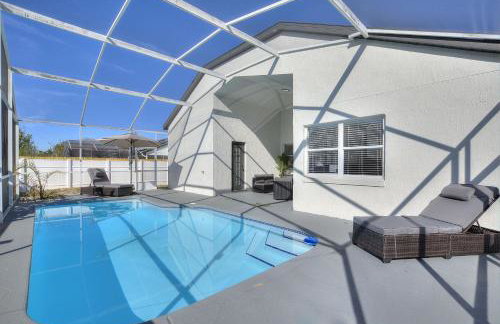 Standard Villa - Photo 2