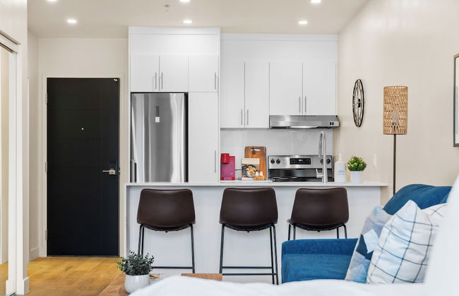 Namaste Suites - Foto 52