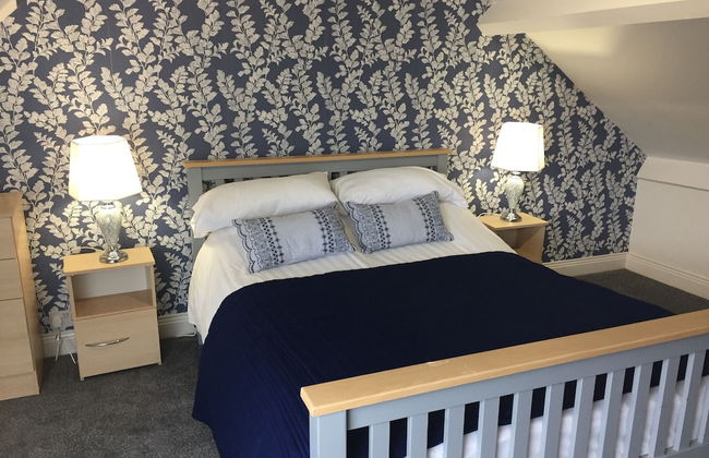 Sunderland Self Catering - Foto 5