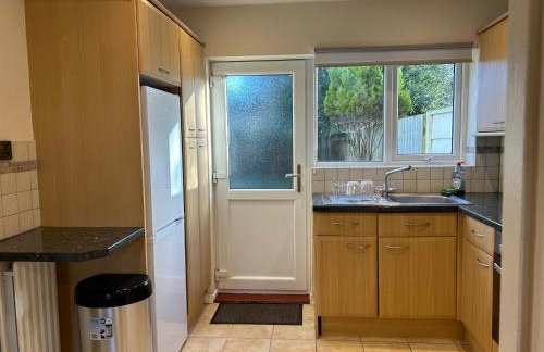 Home in Oxford - Foto 26