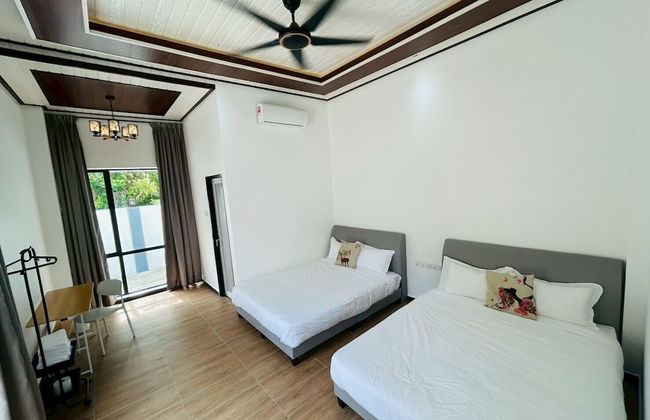 KHOO FAMILY VILLA - Foto 19