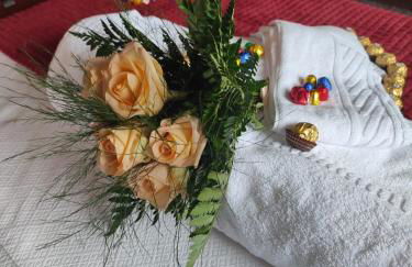 Casa dos Fetos Varanda Panorâmica & Natureza - Foto 25