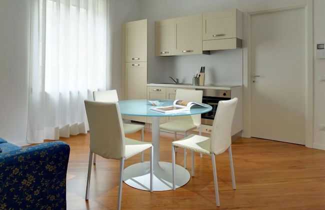 My House Apartments Cremona - Photo 11