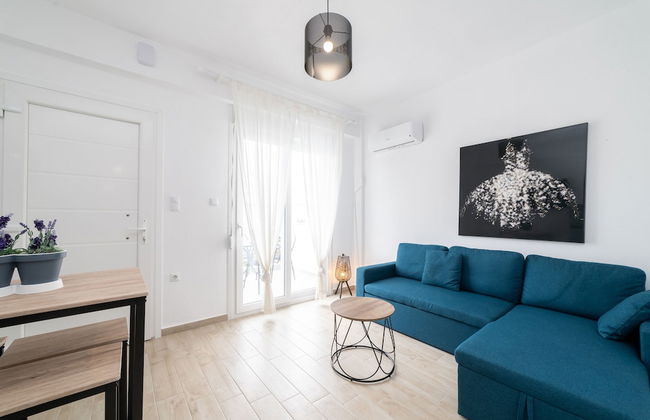 Danai & Palm Residential Complexes - Foto 68