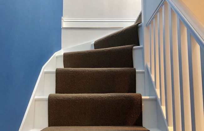 Stylish Maisonette and studio in Victoria - Foto 53