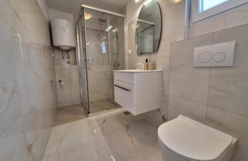 Apartman Graciela Perfect location Gradac - Foto 24