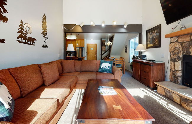 St. Anton Retreat - Near Hike, Bike & More! - Foto 19