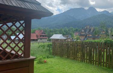 Apartament Poleczka Zakopane Kościelisko - Foto 27
