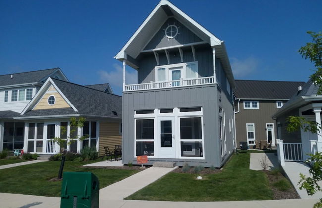 Skippin` Stones #7 - Foto 19