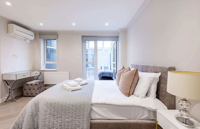 Stunning 2 Bed-hosted by Sweetstay - Foto 2