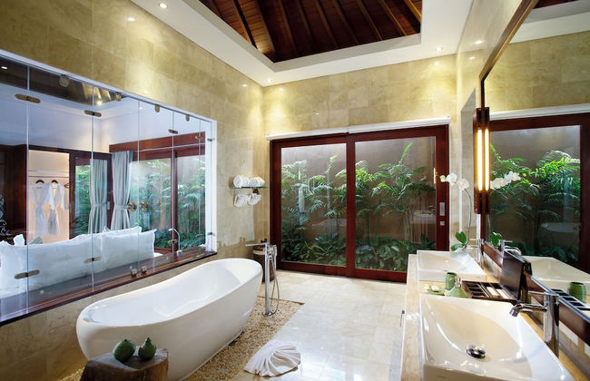 The Kasih Villas & Spa - Foto 50