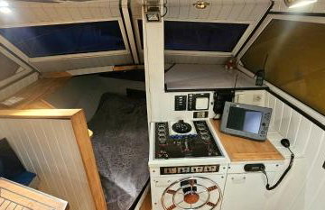 Appartement sur l'eau tout confort - Photo 13