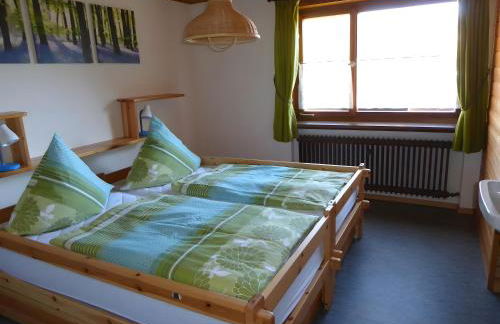 Ferienhaus am Bach - Foto 11