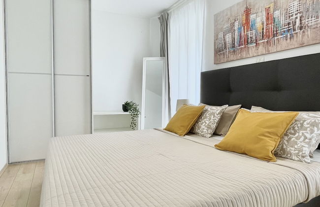 Apartments Antons - Foto 9