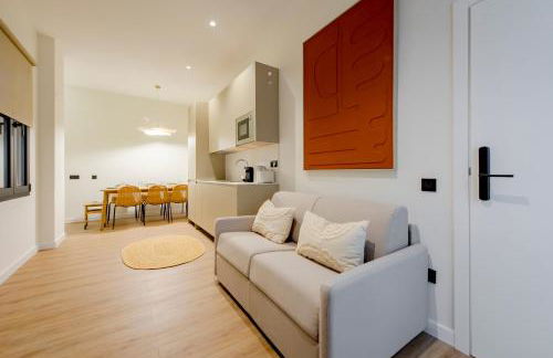 Alcalá Central Apartments - Foto 28