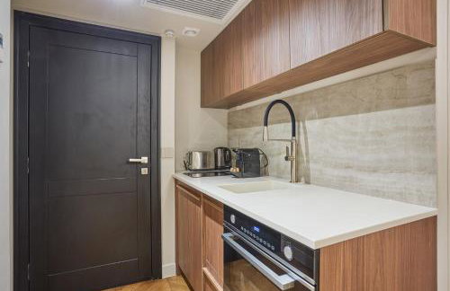 Apart Hotel Centre de Paris by Studio prestige - Foto 150