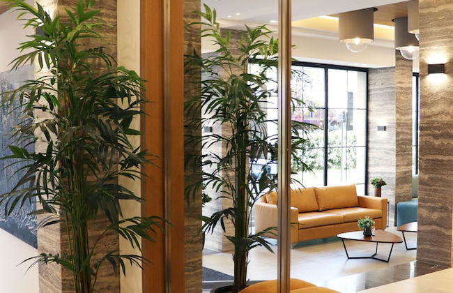 Alife Apart Hotel - Photo 31