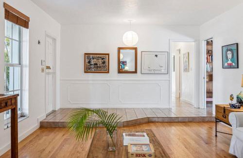 Tranquil Heirloom Hideaway Pool in South Miami - Foto 6