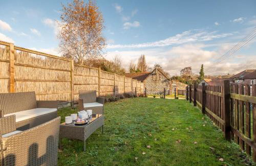 Wishing Well Cottage - Foto 38