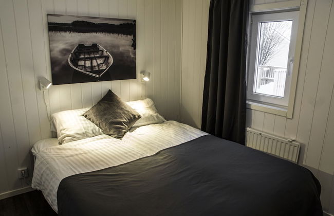 Nordic Lapland Resort - Foto 5