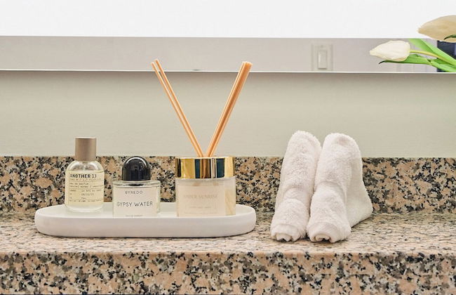 Rusk House Serviced Apartments - Foto 46