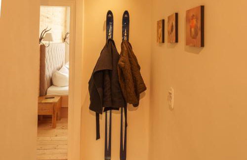 Altes Forsthaus - Fewo "Wiesental", privater "Spa" mit Sauna, Wanne und Relaxliegen, Todtnau- Feldberg - Foto 12