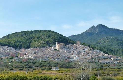 Casa rural miralmonte - Foto 58