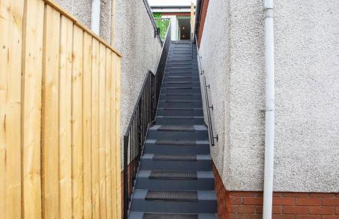 Modern 3 Bed Flat Balloch - Foto 33