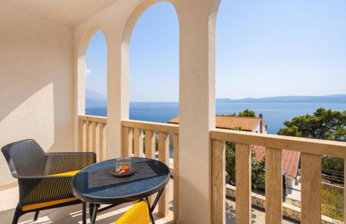 Appartments Villa Daria - Foto 1