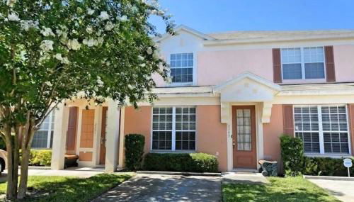 Wonderfull Windsor Palms Townhome - Foto 1, Other