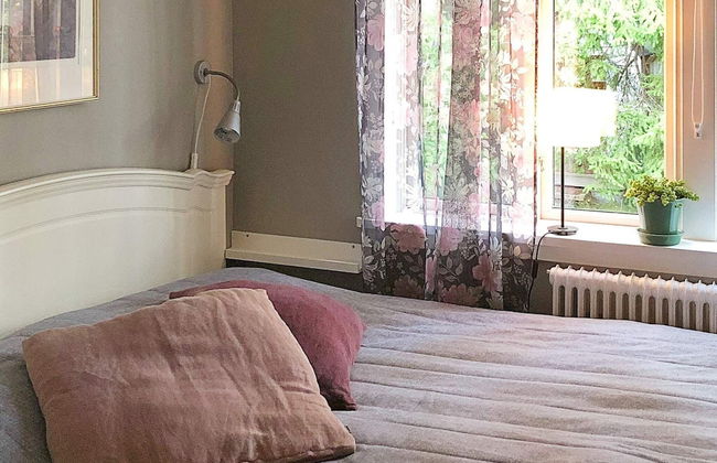 6 Person Holiday Home in Stillingson - Foto 4