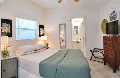 Loft Close to Downtown, Raymond James Stadium, Airport and Many More Places - Foto 1