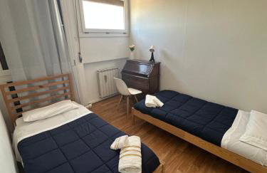 Skyscraper Apartment Pontedera - Photo 46