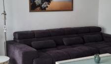 Ferienhaus 10 in Tossens - Foto 5