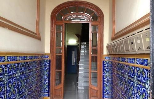 Lets Holidays Apartment Barcelona near beach - Foto 18