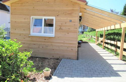 Tiny-Ferienhäusle Casa Wendy - Photo 6