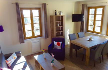 Résidence Château Ferrassières - Foto 24