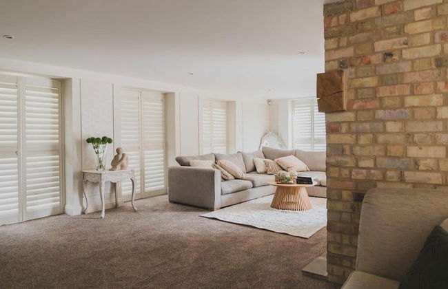 Tye Barn in Brinkley - Foto 19