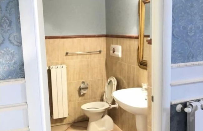 Dimora Annulina B&B - Photo 20