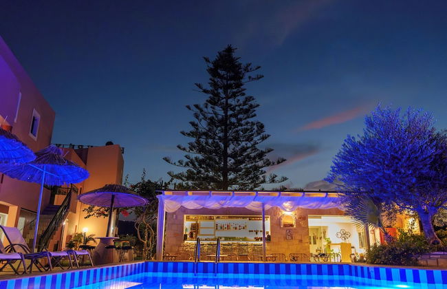 Kri Kri Village by Estia - Foto 24