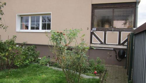 Ferienwohnung Eichweg - Photo 5, Garden