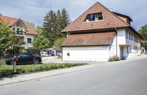 Holiday apartment in Moos with Wi-Fi - Foto 2